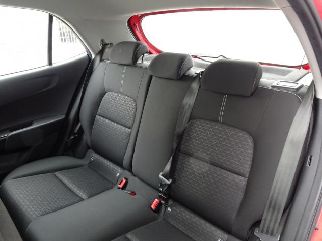Kia Picanto 3ªs.(17--) 1.0 12V GPL 5 porte Style - Foto 9