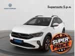 Volkswagen Taigo 1.0 TSI 110 CV Life