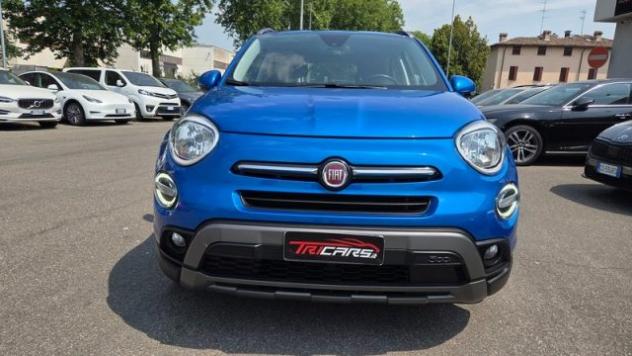 FIAT 500X 1.3 T4 150 CV DCT Cross PERMUTE UNICOPROPR. rif. 23762025 - Foto 2