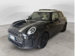 MINI Mini 5 porte Mini 5p 2.0 Cooper S Yours auto