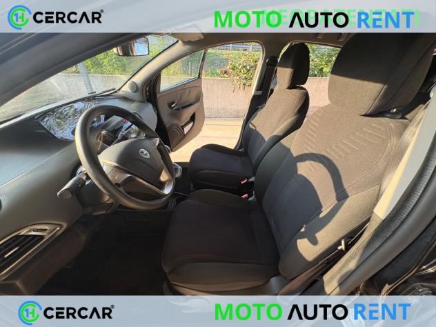 Lancia Ypsilon 5 Porte Ypsilon 1.2 8v Gold 69cv E6 - Foto 10