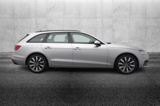 AUDI A4 Avant 35 TDI/163 CV S tronic rif. 24049370 - Foto 4