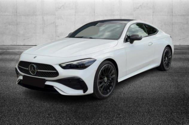 MERCEDES-BENZ CLE 450 4Matic Coupé AMG Line Premium rif. 24049019