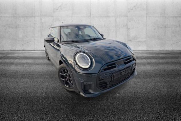MINI Mini Cooper S JCW rif. 23757572