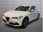 Alfa Romeo Stelvio 2.2 Turbodiesel 210 CV AT8 Q4 Ti
