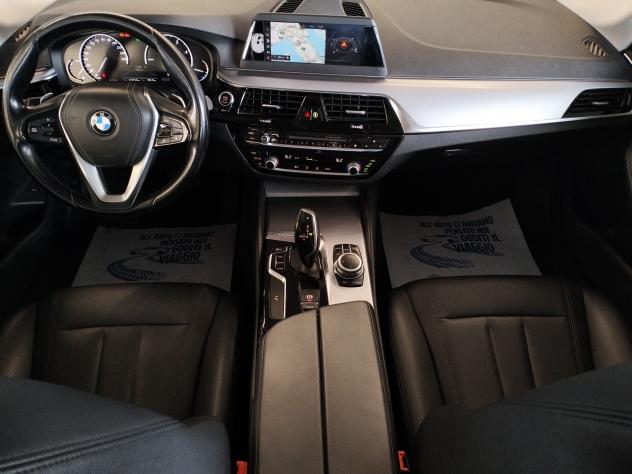 Bmw 520d Business - TAGLIANDI BMW - Foto 7