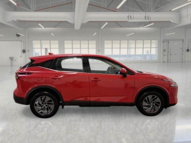 NISSAN Qashqai MHEV 158 CV Xtronic Business rif. 23940475 - Foto 6
