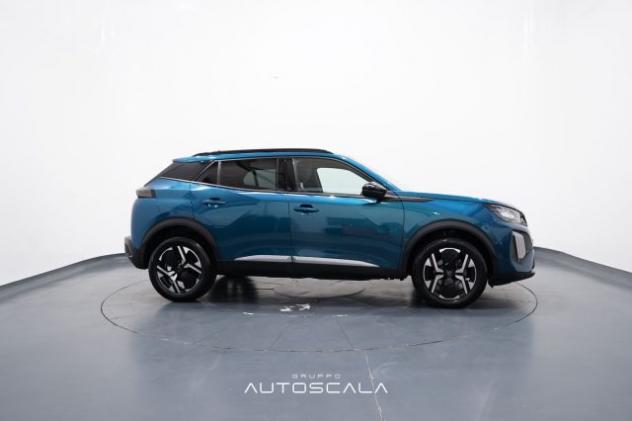 PEUGEOT 2008 1.2 PureTech 100cv S&S Allure rif. 23507955 - Foto 7