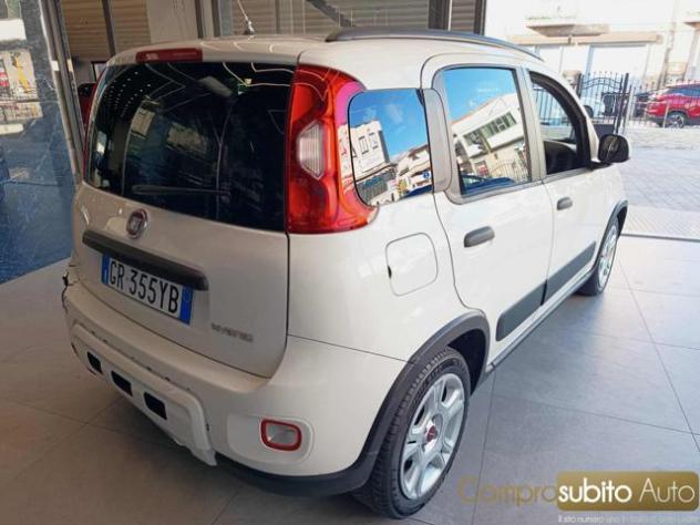 FIAT Panda 1.0 FireFly S&S Hybrid rif. 24055354 - Foto 4