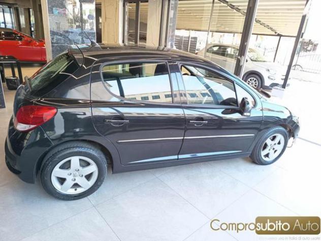 PEUGEOT 207 1.4 HDi 70CV 5p. Allure rif. 23807025 - Foto 7