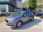 Škoda Fabia 1.0 TSI Evo 70KW AMBITION