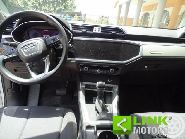 AUDI Q3 2.0 TDI 150 CV rif. 23870848 - Foto 10