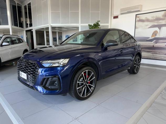 Audi Q5 SPB 40 TDI quattro S tronic line plus - Foto 4