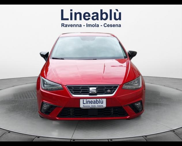 SEAT Ibiza 5ª serie 1.0 EcoTSI 115 CV 5p. FR - Foto 8