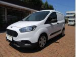 Ford Transit Courier 1.5 Tdci 75 cv Furgone Trend Euro 6D-Temp