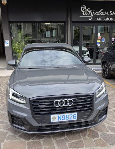 Audi Q2 2.0 40 TDI S Line Edition S Tronic Quattro LED NAVI MMI - Foto 2