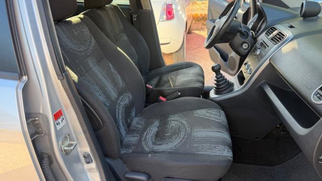 Opel Agila 1.2 16V 86CV Enjoy - Foto 9