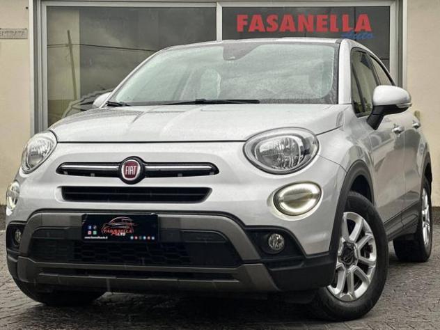 FIAT 500X 1.0 T3 120 CV BUSINESS - IMPIANTO GPL rif. 22937996 - Foto 5