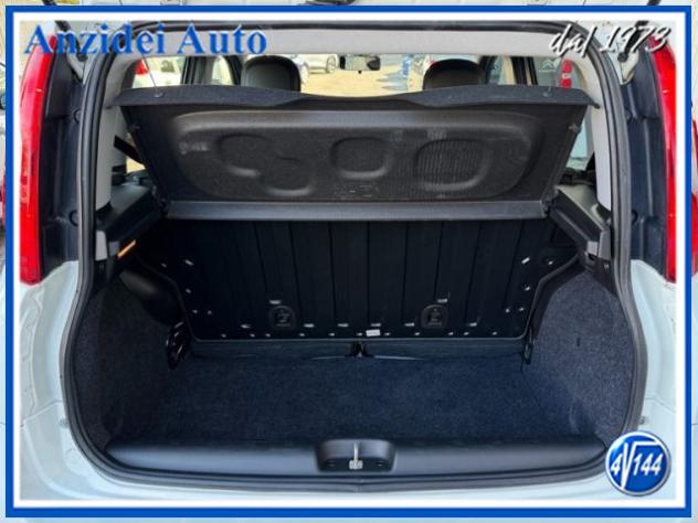 FIAT Panda 4X4 900 TwinAir Turbo rif. 24217214 - Foto 10