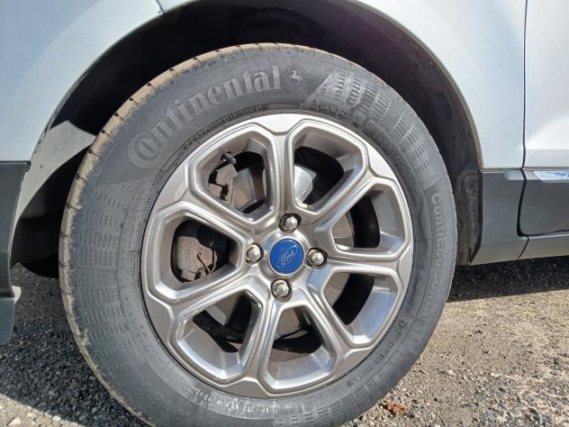 Ford EcoSport 1.0 EcoBoost 100CV GPL - Foto 9