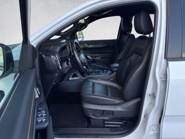 FORD Ranger 3.0 ECOBLUE 240 CV Wildtrak +IVA rif. 24159349 - Foto 8