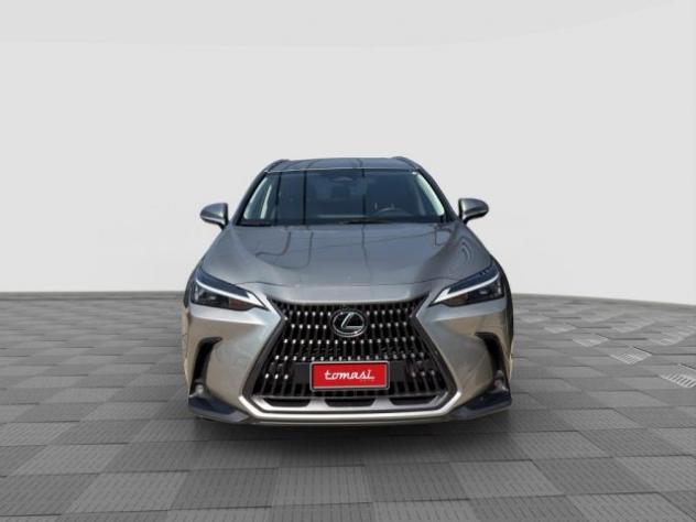 LEXUS NX NX Hybrid 4WD Premium + rif. 24043077 - Foto 8