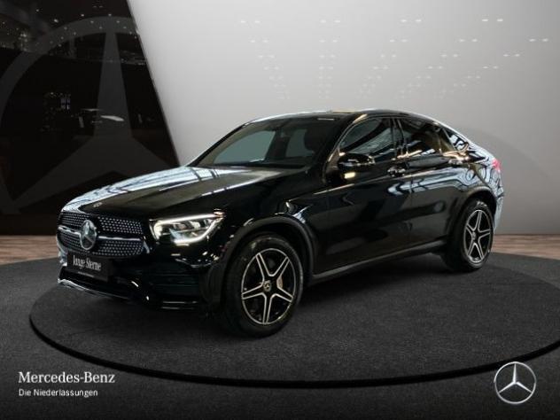 MERCEDES-BENZ GLC 220 d 4Matic Coupé Premium Amg rif. 21934971