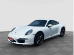 PORSCHE 911 911 Carrera 4S Coupé rif. 23894523