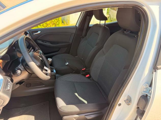 Renault Clio 1.0 65cv Benzina Ok Neop. - Foto 8