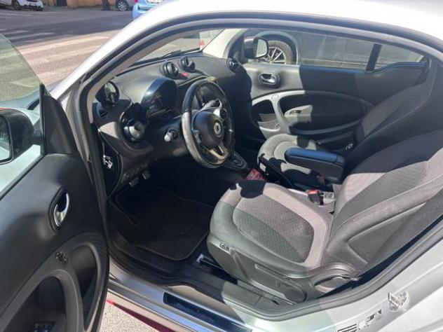 SMART ForTwo EQ Ushuaïa Brabus - Pack Winter rif. 23776543 - Foto 6