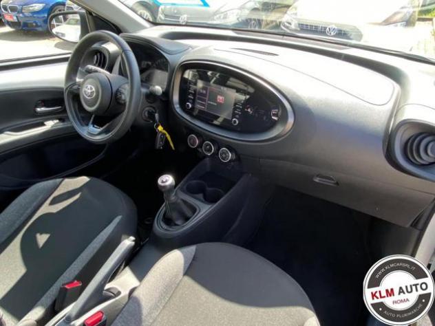 TOYOTA Aygo X 1.0 VVT-i 72 CV 5 p + altre disponibili rif. 23716073 - Foto 6