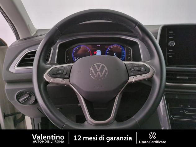 Volkswagen T-Roc 1.5 TSI DSG ACT Style - Foto 7