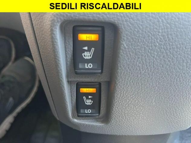 NISSAN NV200 1.5 dCi 110CV Evalia 7 Posti rif. 23929144 - Foto 9