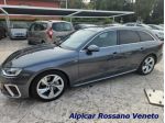 AUDI A4 Avant 40 TDI quattro S tronic S line edition rif. 23807902