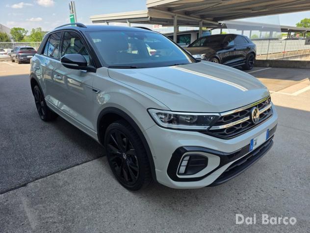 Volkswagen T-Roc 2.0 TDI SCR R-Line DSG - Foto 3