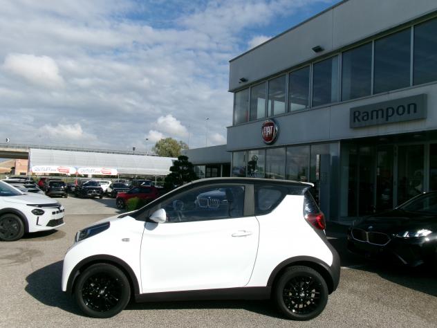 DR AUTOMOBILES dr 1.0 EV Electric 61cv - Foto 2
