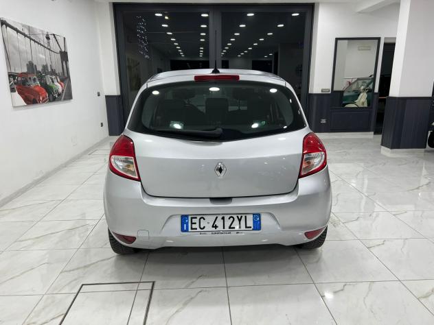 Renault Clio 1.5 dCi 5p. Confort - Foto 5
