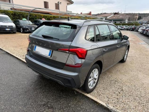 SKODA Kamiq 1.0 TSI Selection OK NEOPATENTATI rif. 23982830 - Foto 3