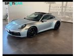 Porsche 911 VIII Carrera 992 Coupe 3.0 Carrera auto