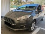 FORD Fiesta 1.4 5 porte. GPL DI CASA Titanium OK NEOPATENTATO  rif. 23843697