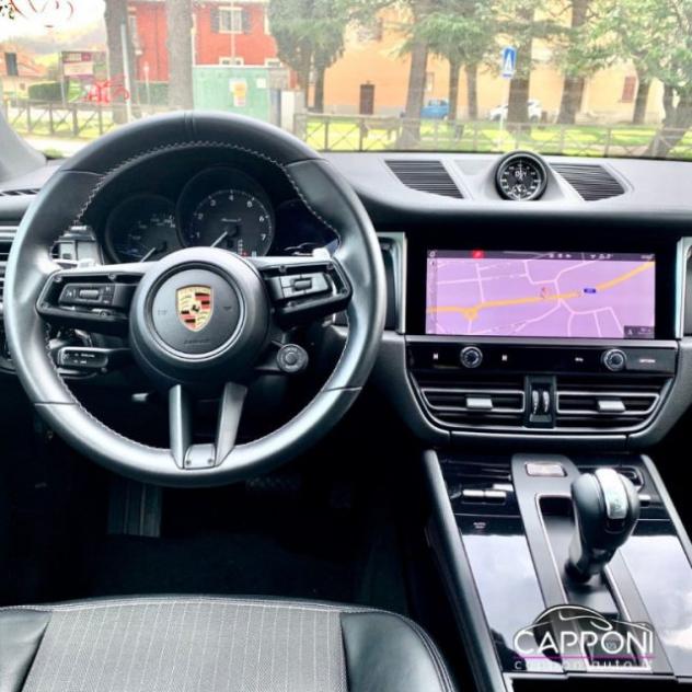PORSCHE Macan 2.0 T rif. 24013893 - Foto 9