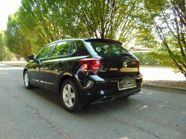 VOLKSWAGEN Polo 6ª serie Polo 1.6 TDI 5p. Trendline BlueMotion Technology - Foto 6