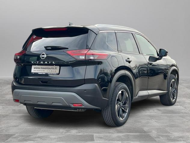 Nissan X-Trail Mild Hybrid 2WD 5 posti N-Connecta - Foto 6