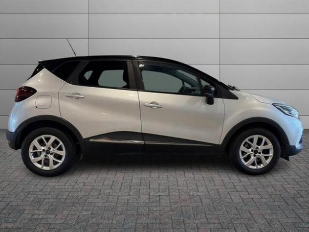 RENAULT Captur dCi 8V 90 CV EDC Sport Edition rif. 23882920 - Foto 3