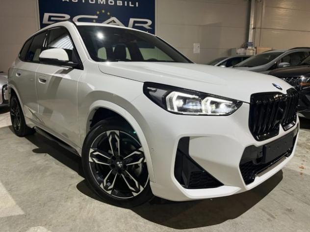 BMW X1 xDrive 20d Msport "19 M sport /Telec+Park/Navi/Led rif. 24166699 - Foto 2