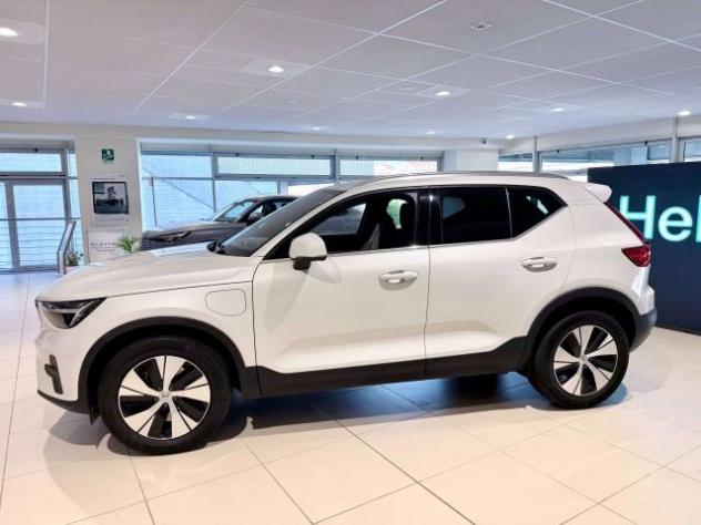 Volvo XC40 XC40 2023 1.5 t5 recharge phev Core auto - Foto 9