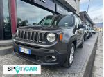 Jeep Renegade 1.6 Mjt 120 CV Longitude+KEYLESS NAVI RETROC.