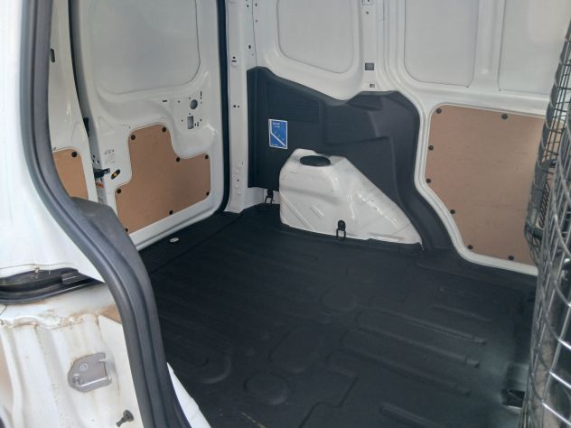 Ford Transit 1.5 Tdci 75 cv autocarro 2 posti - Foto 6