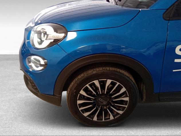 FIAT 500X Dolcevita 1.5 t4 hybrid 130cv dct - Foto 4