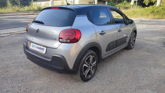 CITROEN C3 1.5 BLUEHDI SHINE 100 CV - Foto 5